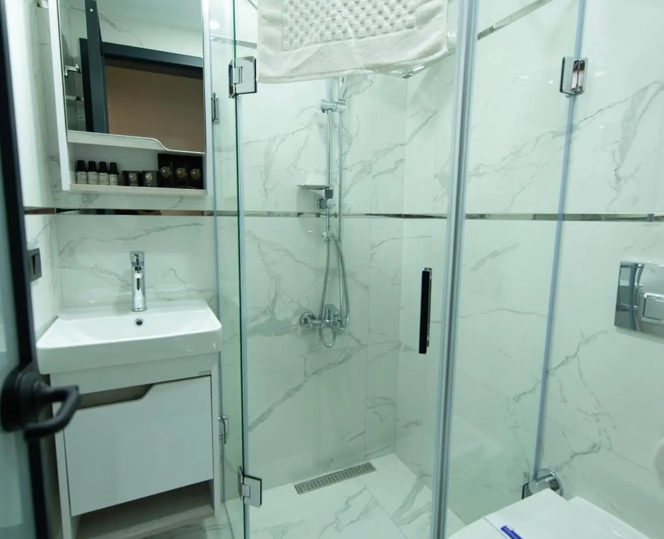 Hidden Pearls Boutique Hotel Istanbul