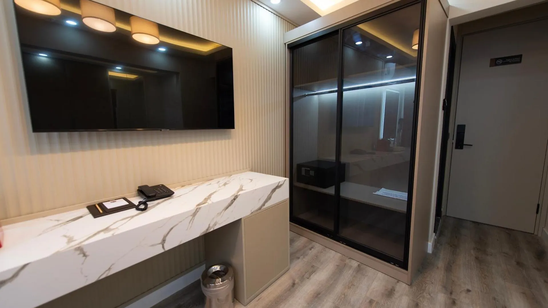 Hidden Pearls Boutique Hotel Istanbul 0*,