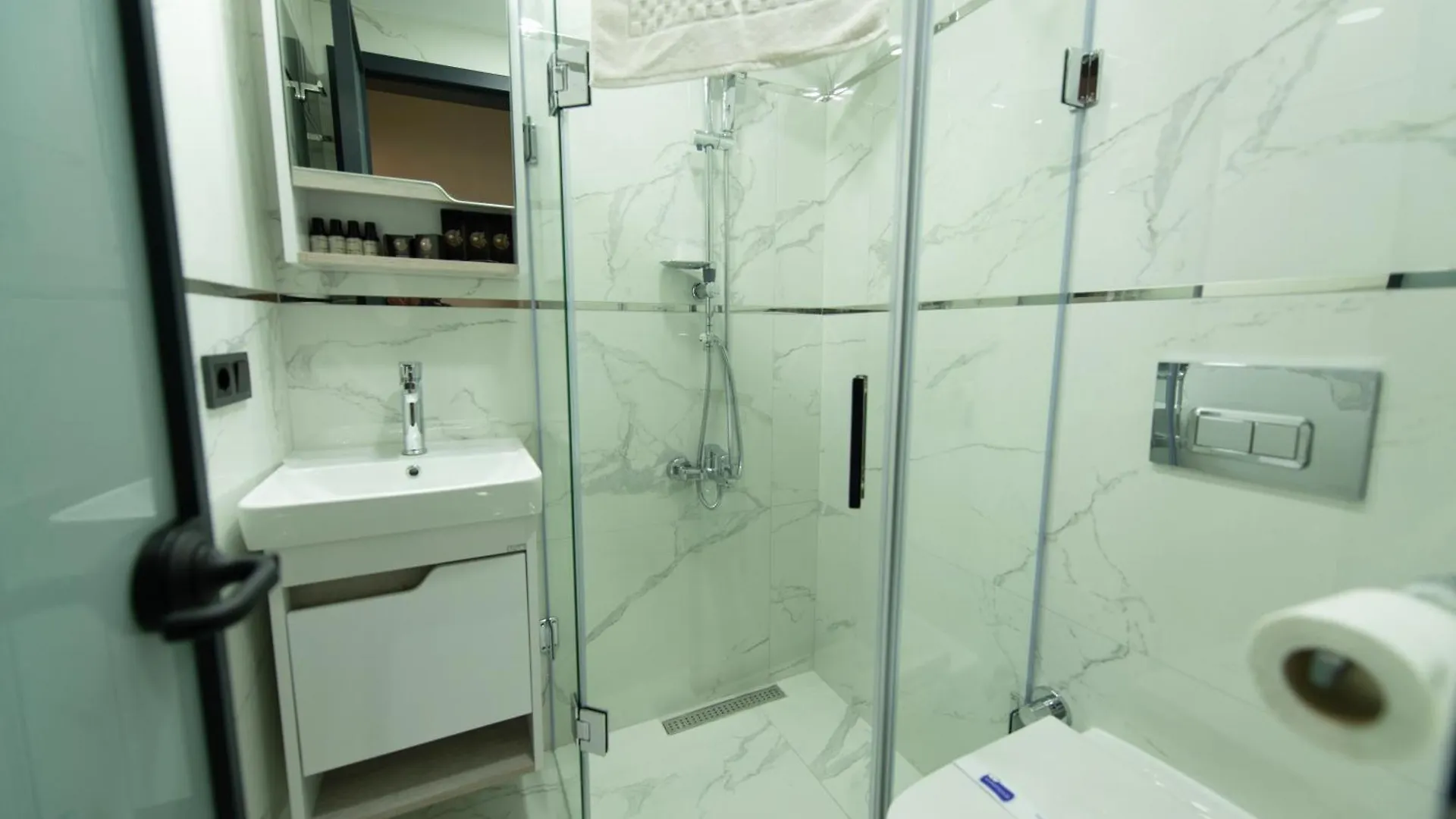 Hidden Pearls Boutique Hotel 이스탄불