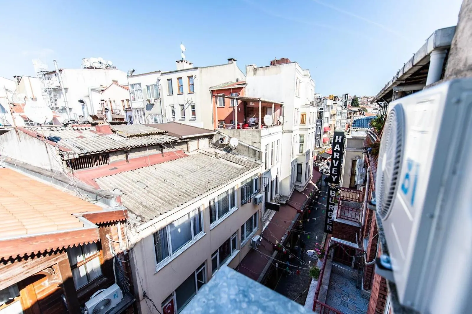 Hidden Pearls Boutique Hotel 이스탄불