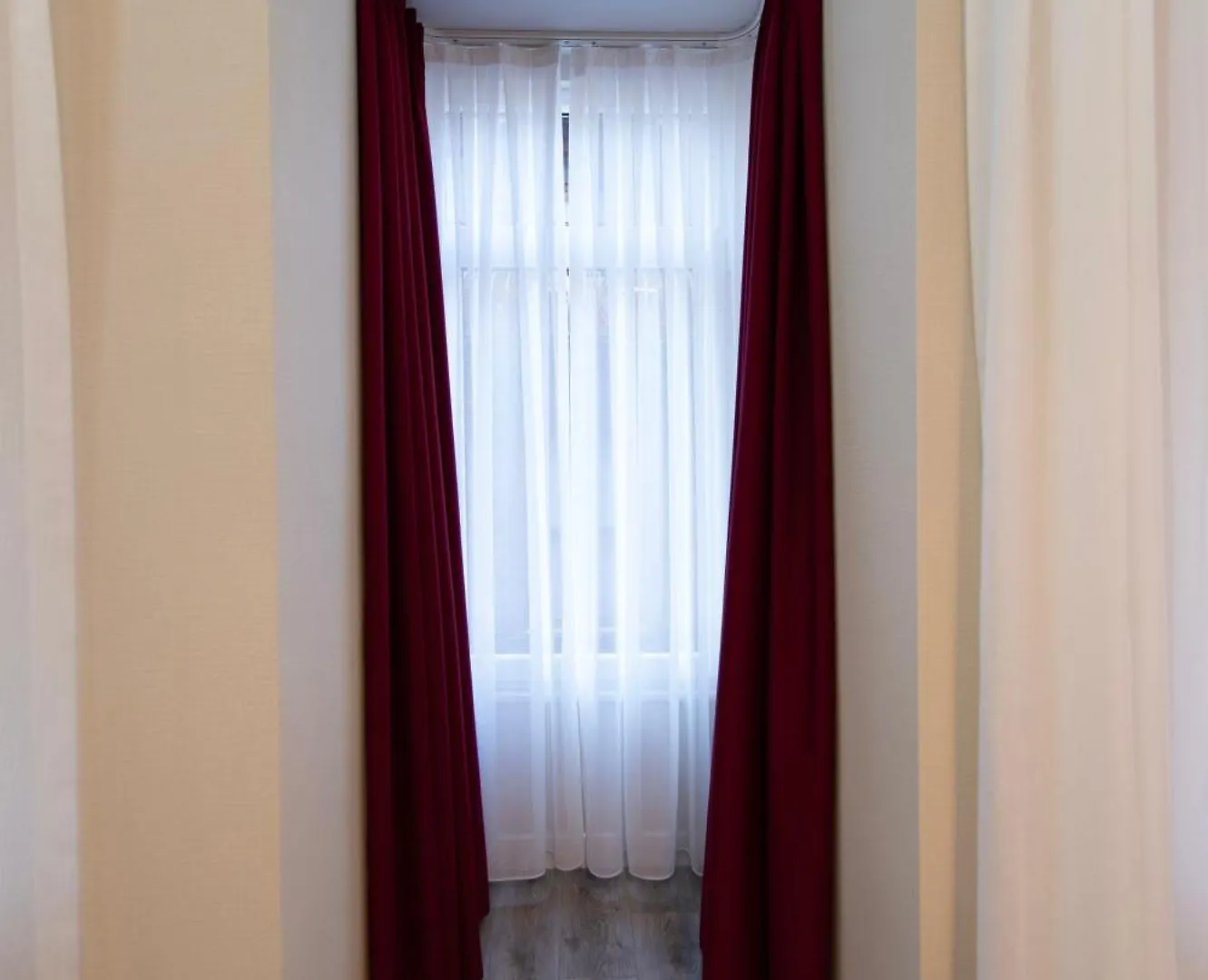 Hidden Pearls Boutique Hotel Istanbul