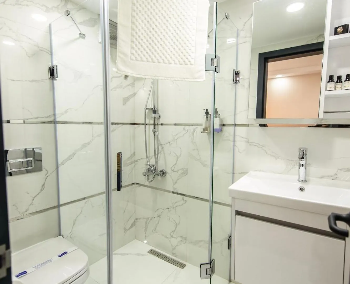 Hidden Pearls Boutique Hotel 이스탄불 0*,  터키