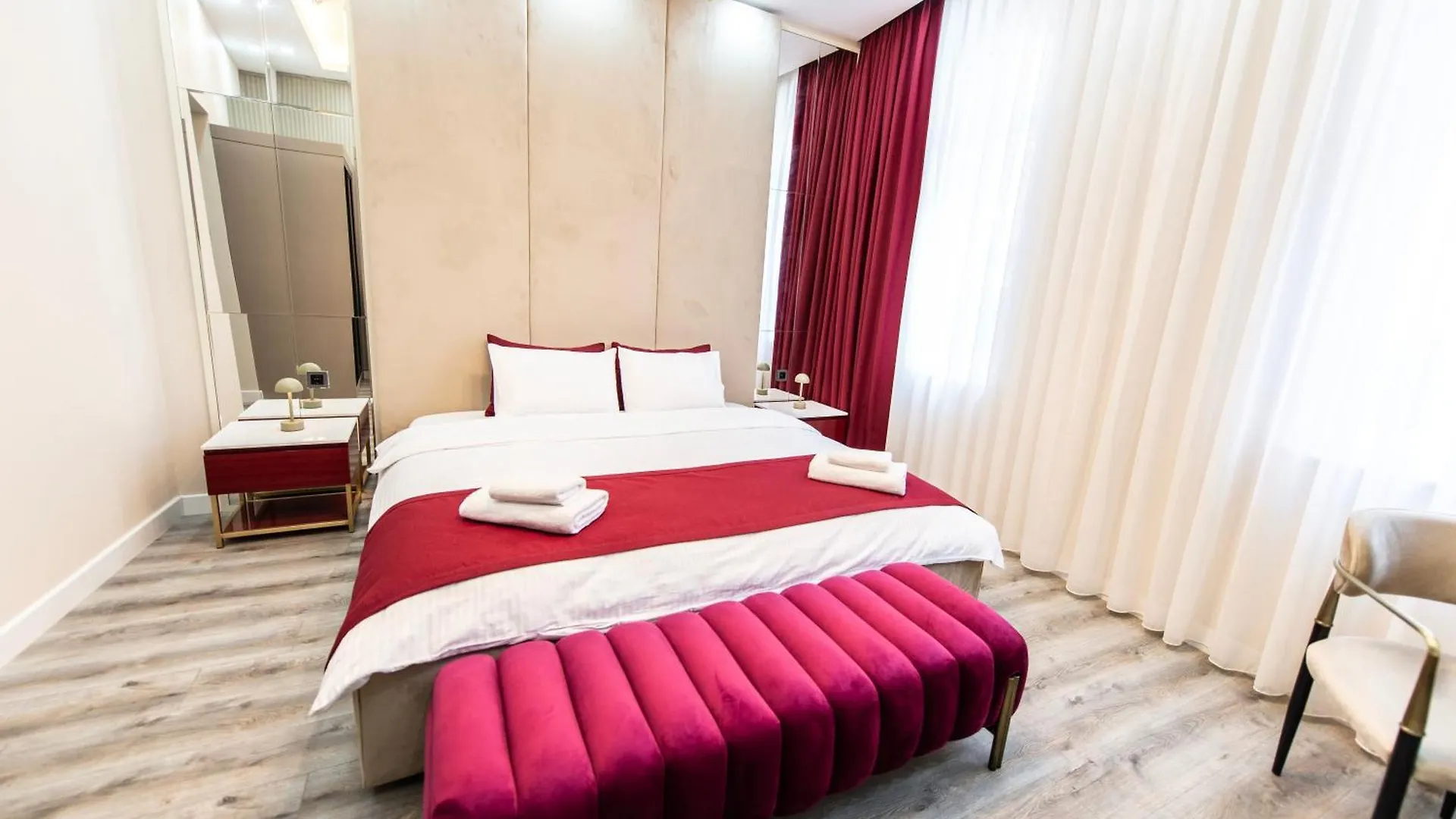 Hidden Pearls Boutique Hotel 이스탄불