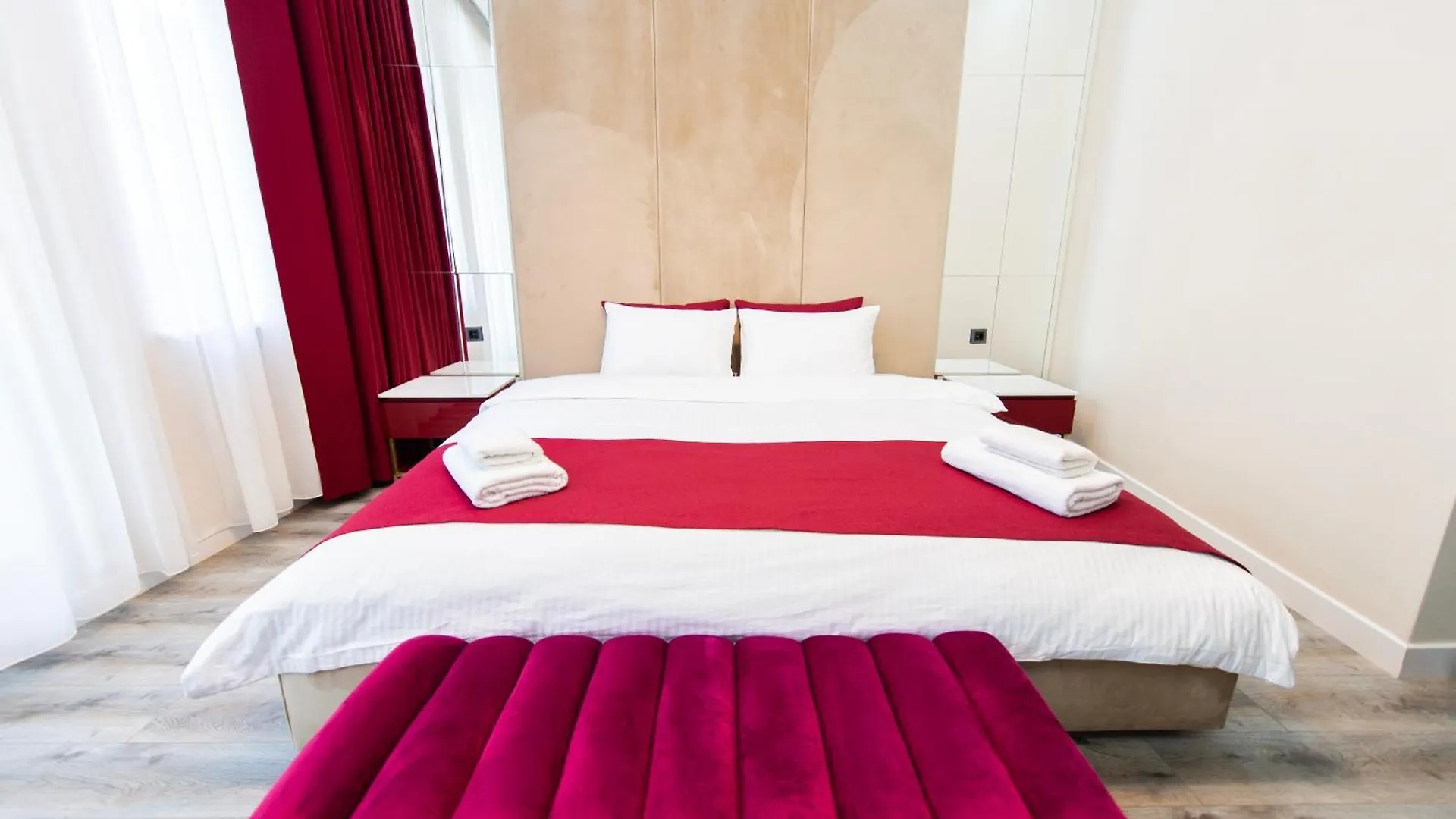 Hidden Pearls Boutique Hotel 이스탄불