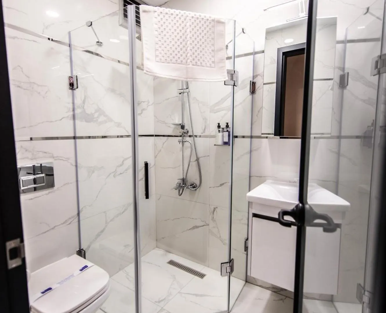 Hidden Pearls Boutique Hotel Istanbul Türkei
