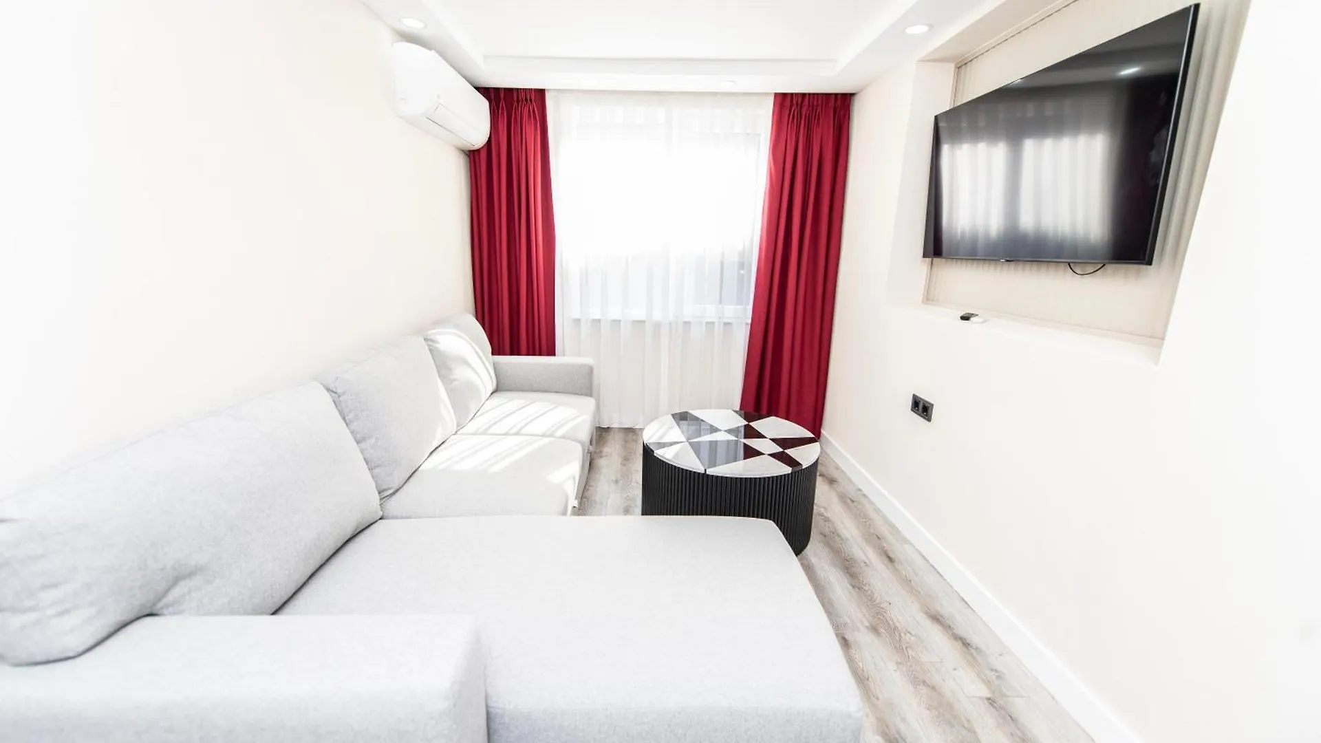 Hidden Pearls Boutique Hotel 이스탄불