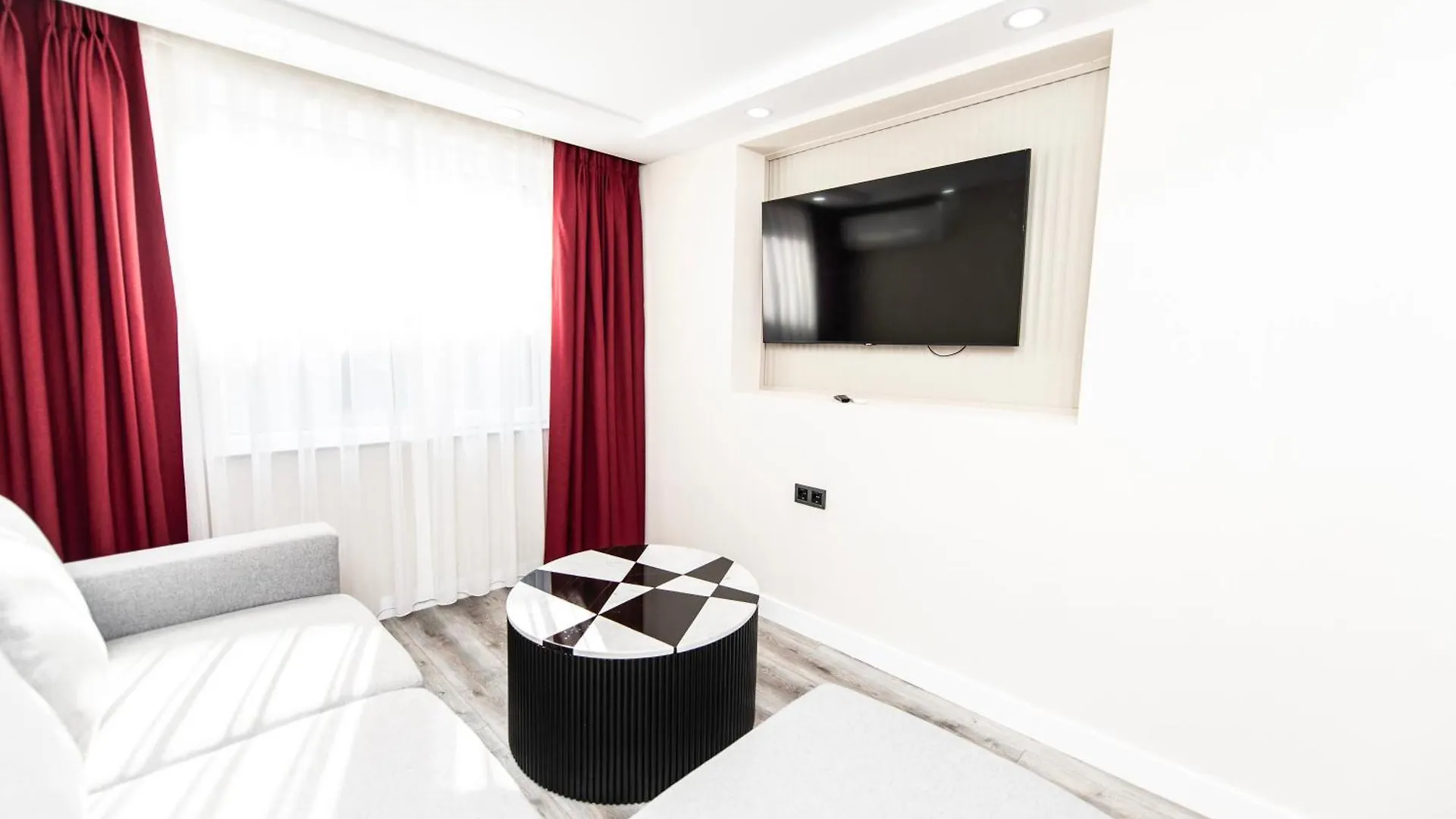 Hidden Pearls Boutique Hotel 이스탄불