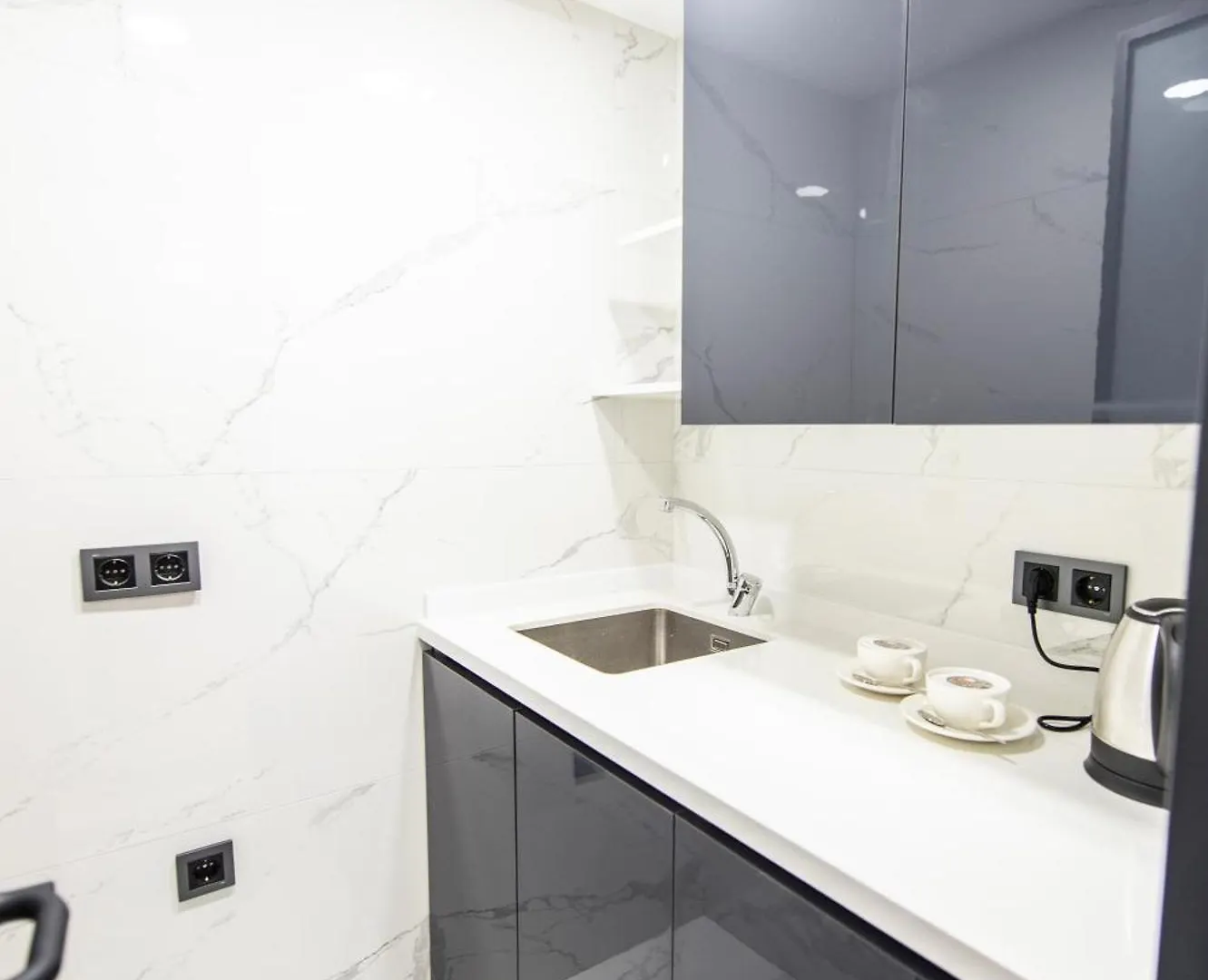 Hidden Pearls Boutique Hotel Istanbul