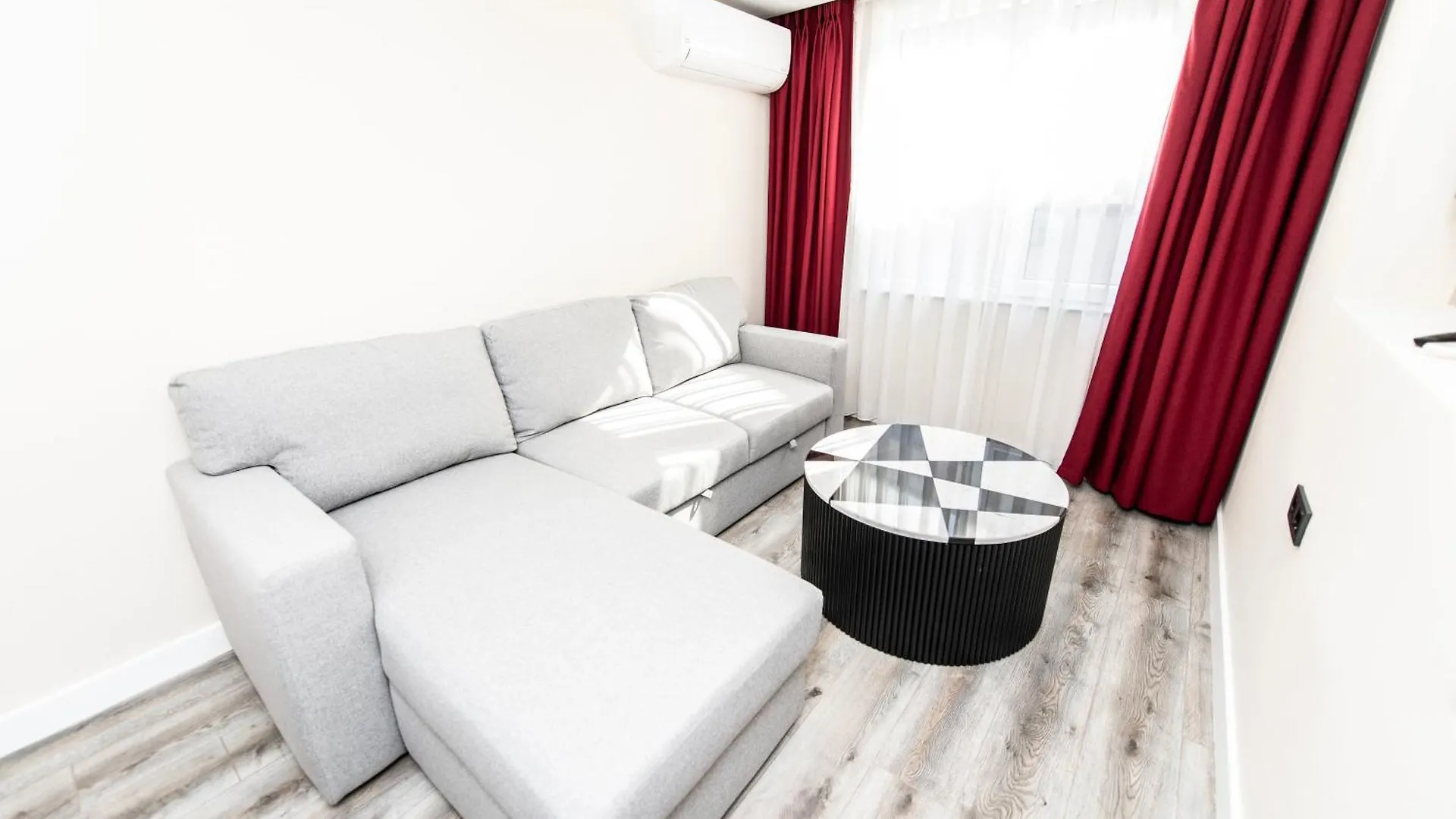 Hidden Pearls Boutique Hotel Istanbul
