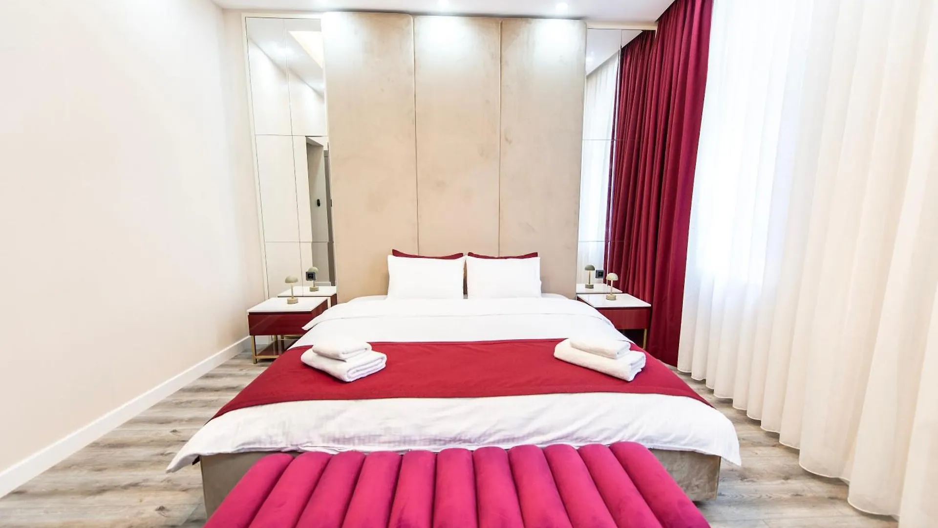 Hidden Pearls Boutique Hotel Istanbul Türkei